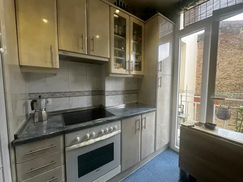 Flat in calle del Conde de Peñalver - Photo 8