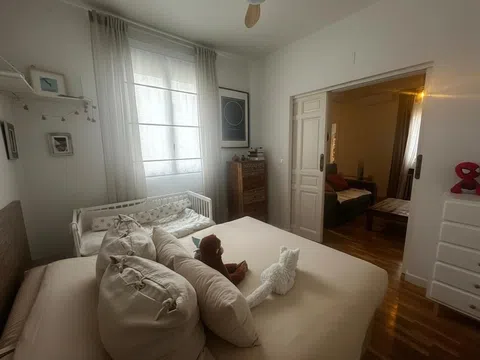 Flat in calle del Conde de Peñalver - Photo 9