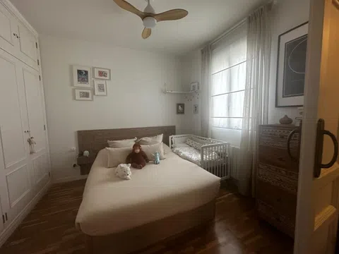 Flat in calle del Conde de Peñalver - Photo 10