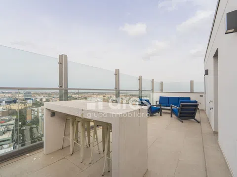 Penthouse - Photo 15
