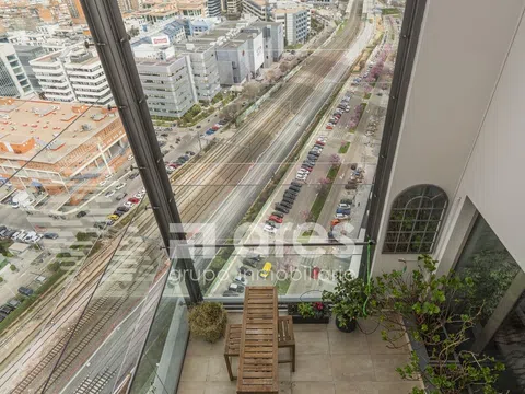 Penthouse - Photo 19