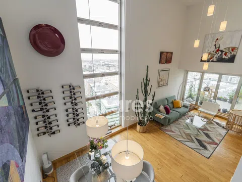 Penthouse - Photo 8