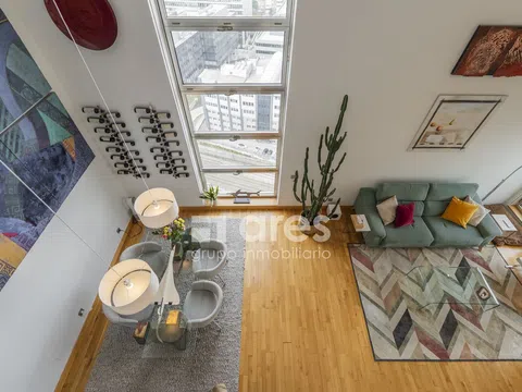 Penthouse - Photo 9