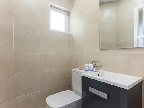Flat in calle de la Ruda - Photo 11