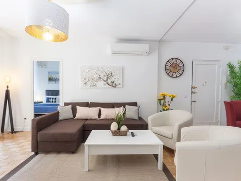 Flat in calle de la Ruda - Photo 4