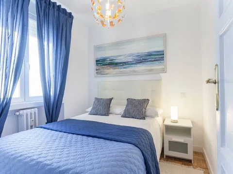 Flat in calle de la Ruda - Photo 6