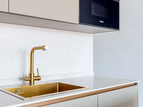 Flat in calle de Orense - Photo 6