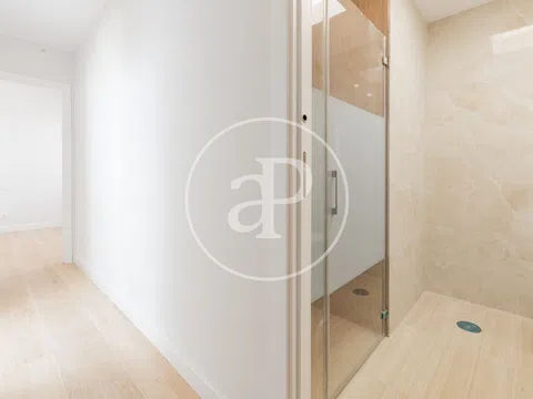 Flat in paseo de la Dirección - Photo 12