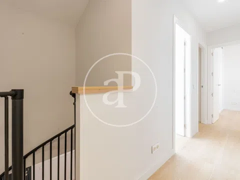 Flat in paseo de la Dirección - Photo 14