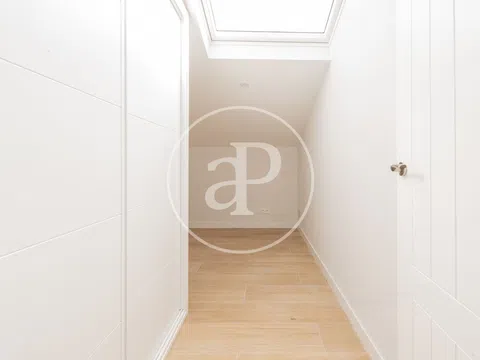 Flat in paseo de la Dirección - Photo 17
