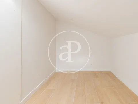 Flat in paseo de la Dirección - Photo 20