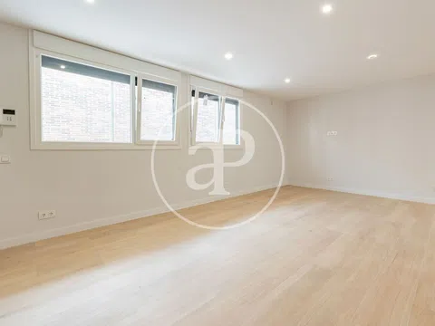 Flat in paseo de la Dirección - Photo 10