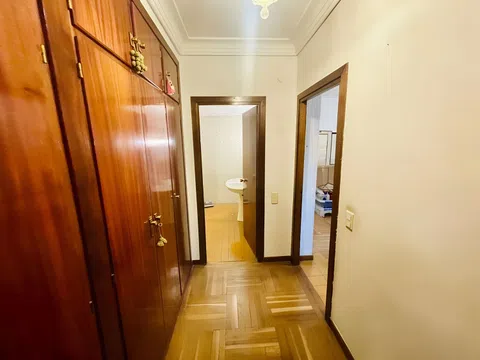 Flat in calle San Martín de Porres - Photo 12