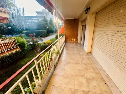 Flat in calle San Martín de Porres - Photo 7