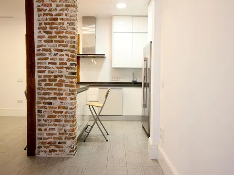Flat - Photo 12