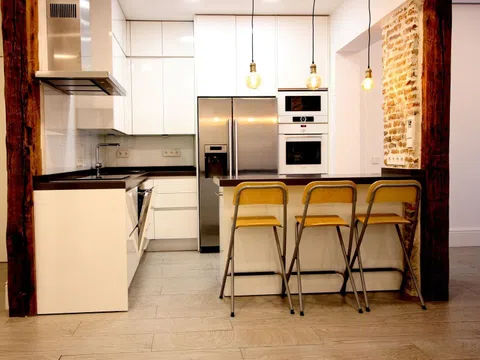 Flat - Photo 3
