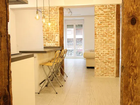 Flat - Photo 6