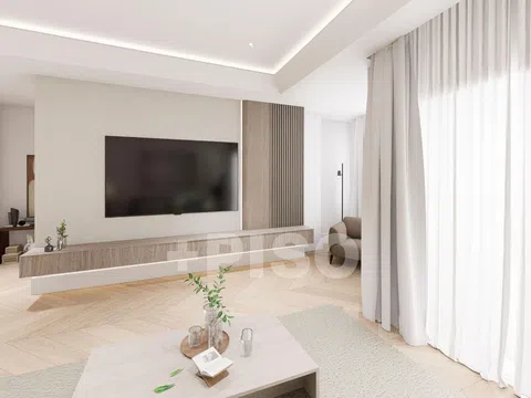 Flat - Photo 2
