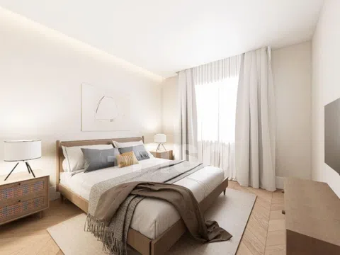 Flat - Photo 11