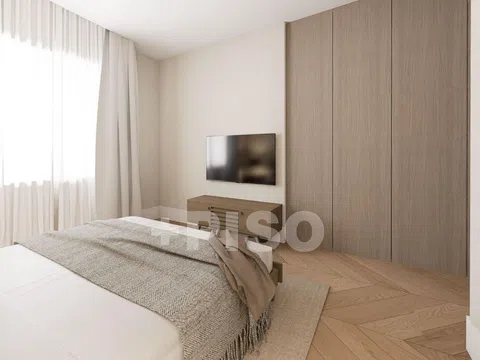Flat - Photo 15