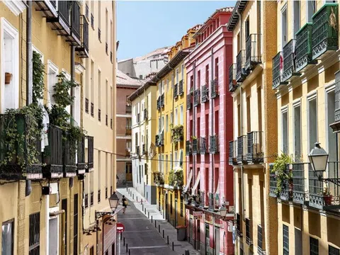 Flat in calle de San Claudio - Photo 6