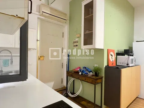 Studio in calle del Desengaño - Photo 2
