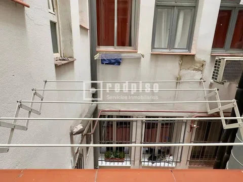 Studio in calle del Desengaño - Photo 12