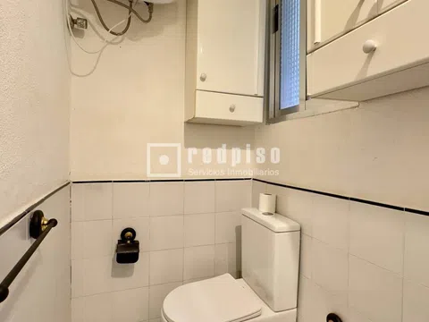 Studio in calle del Desengaño - Photo 15