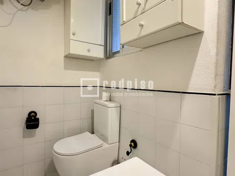 Studio in calle del Desengaño - Photo 16