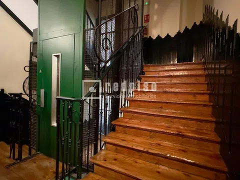 Studio in calle del Desengaño - Photo 20
