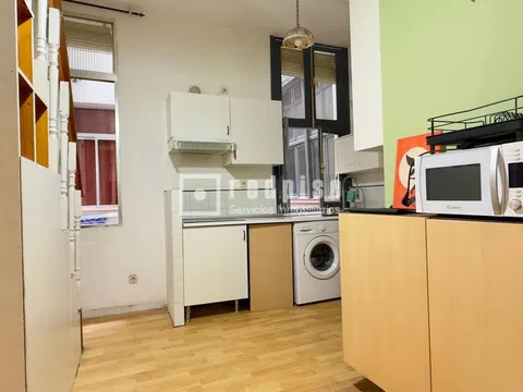 Studio in calle del Desengaño - Photo 3