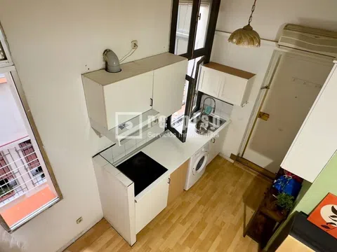Studio in calle del Desengaño - Photo 6