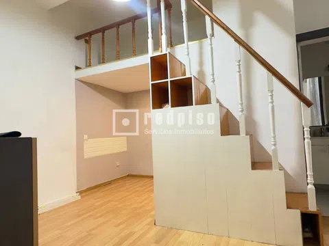 Studio in calle del Desengaño - Photo 7