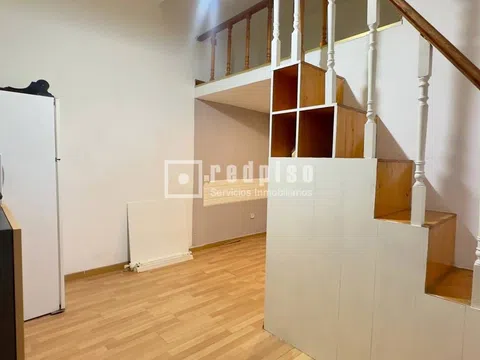 Studio in calle del Desengaño - Photo 9