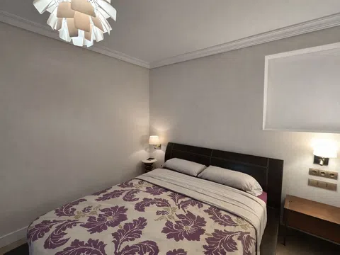Flat in calle de las Peonías - Photo 12