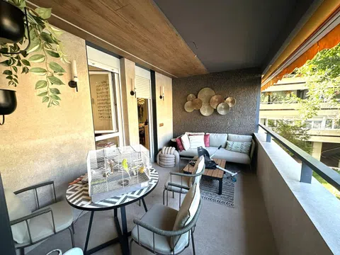 Flat in calle de las Peonías - Photo 14