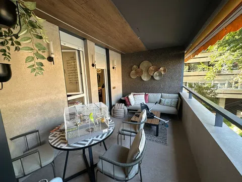 Flat in calle de las Peonías - Photo 15