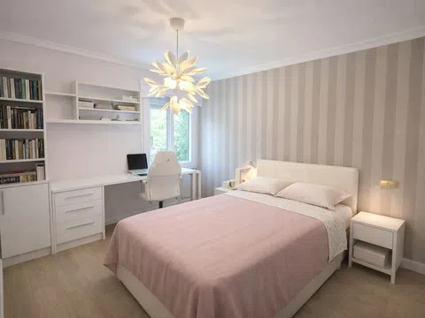 Flat in calle de las Peonías - Photo 6