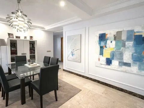 Flat in calle de las Peonías - Photo 9