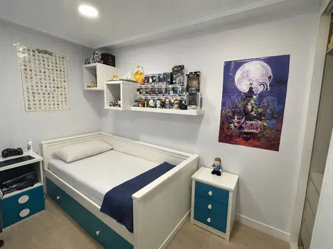 Flat in calle de las Peonías - Photo 10