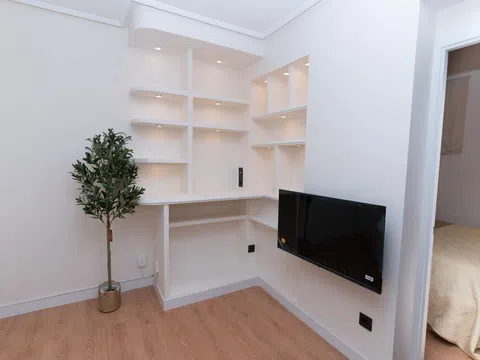 Flat in CL Ponzano - Photo 2