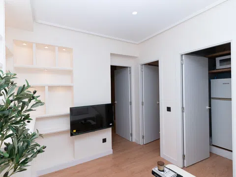 Flat in CL Ponzano - Photo 3