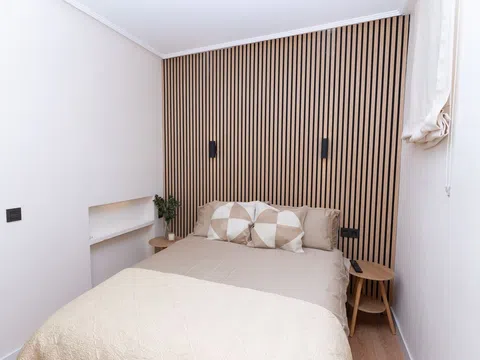 Flat in CL Ponzano - Photo 4