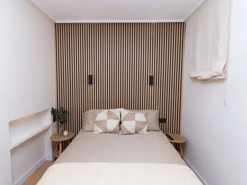 Flat in CL Ponzano - Photo 5