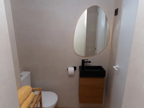 Flat in CL Ponzano - Photo 9