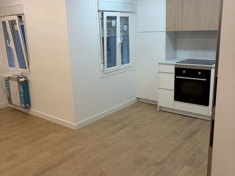 Flat in calle de Sánchez Pacheco, 18 - Photo 5
