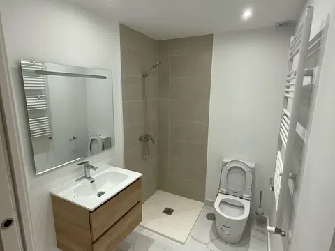 Flat in calle de Sánchez Pacheco, 18 - Photo 8