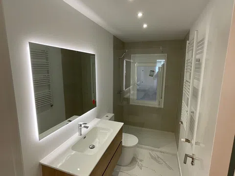 Flat in calle de Sánchez Pacheco, 18 - Photo 9