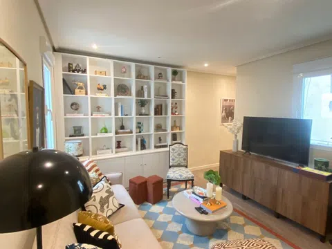 Flat - Photo 2