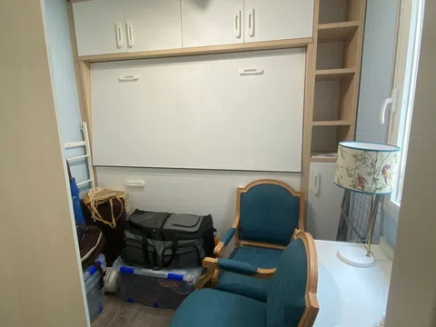 Flat - Photo 11